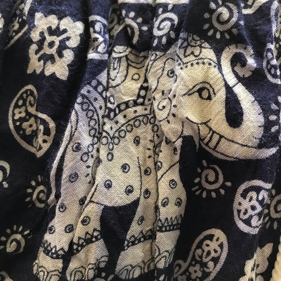 Elephant Pants - Picture 3 of 5